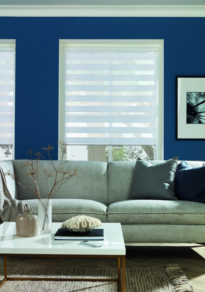 Albany Blinds Edinburgh